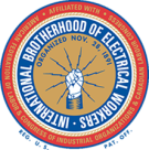 IBEW Local 910 Union