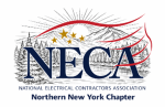 Northern NY Chapter of NECA